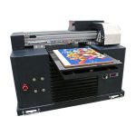 Mašina za inkjet štampanje je vodio flatbed uv printer za veličinu a3 a4