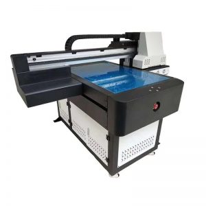 UV flatbed printer rotacioni za 8cm visine ispisa WER-ED6090UV